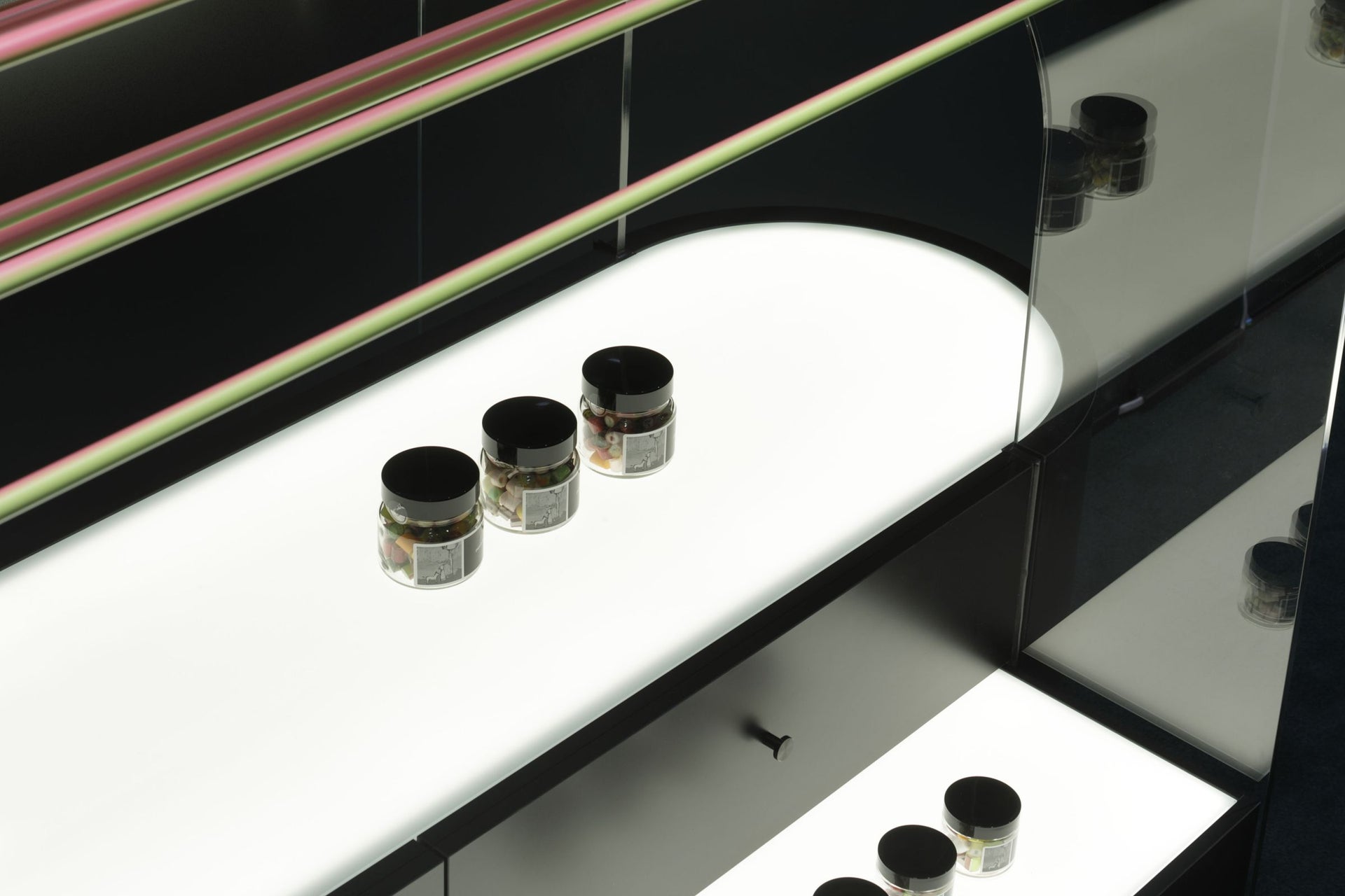 PAPABUBBLE 町田店